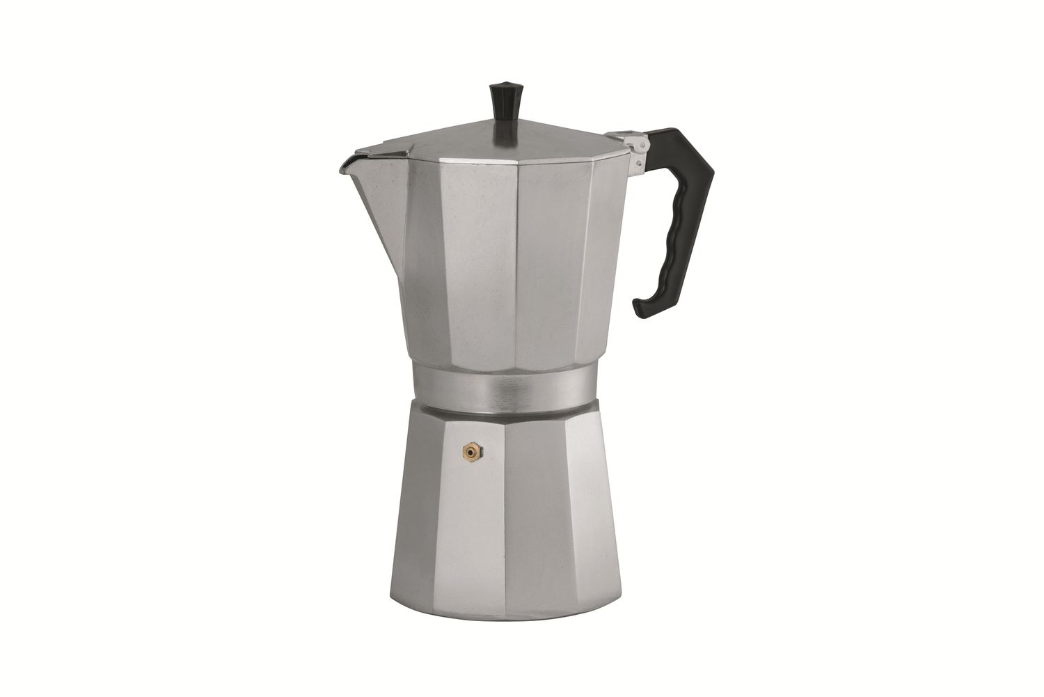 AVANTI Classic Pro Espresso Coffee Maker - 600ml/12Cup