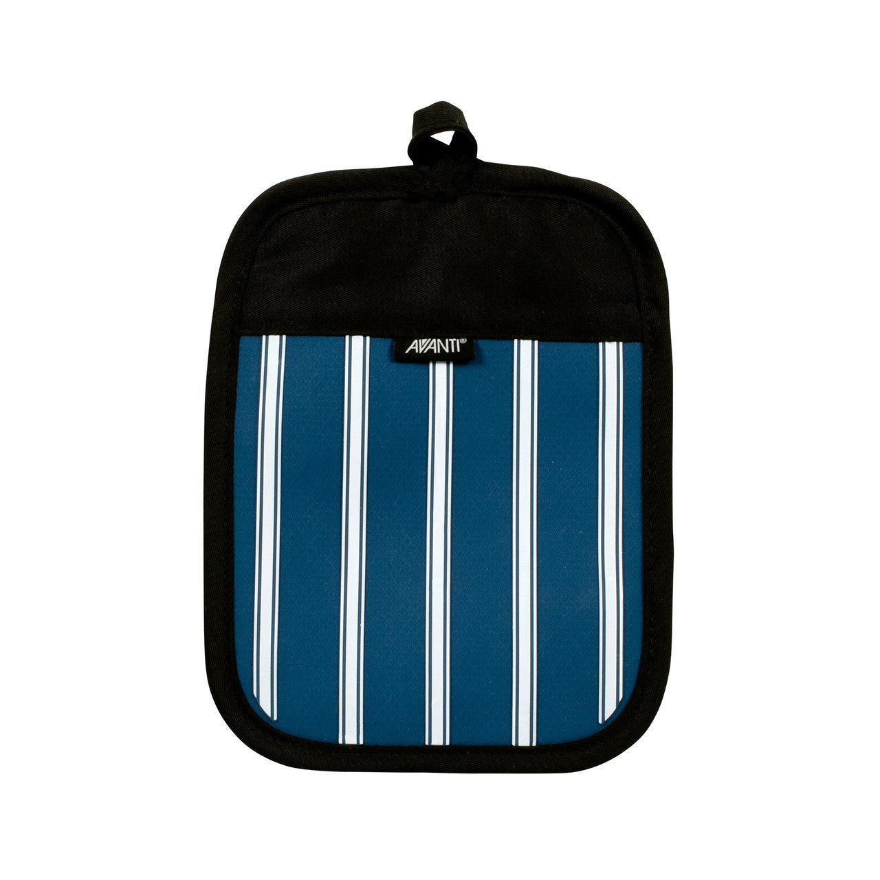 AVANTI Pot Holder Set of 2 - Butcher Strip