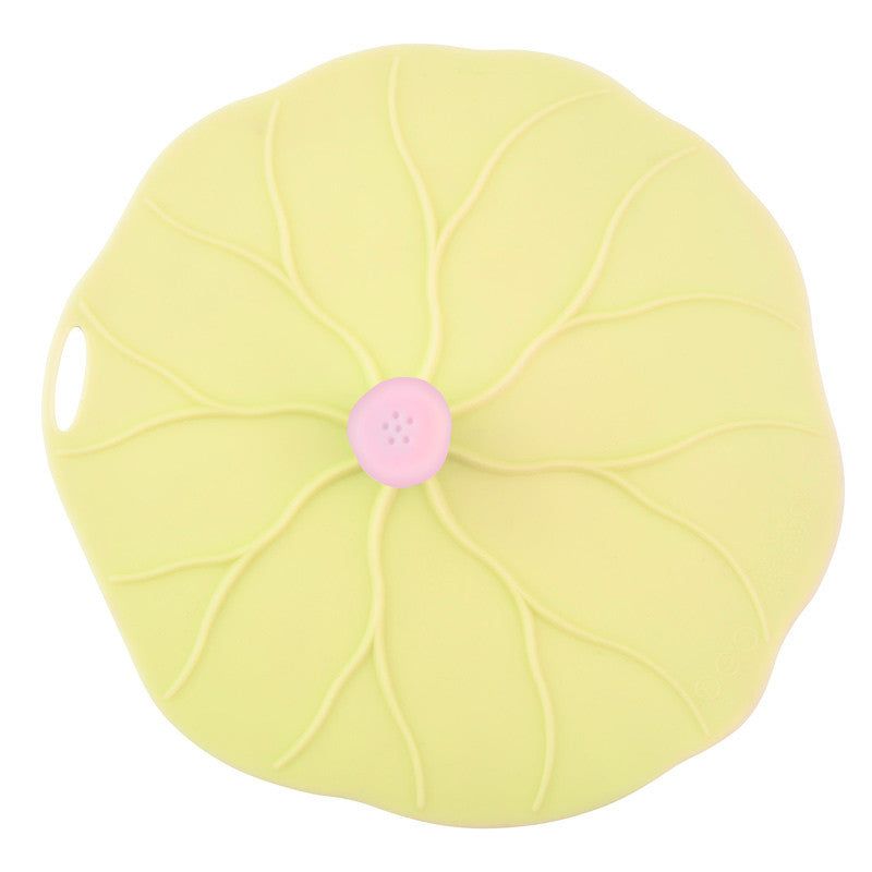 AVANTI Silicone Lid Cover - Large