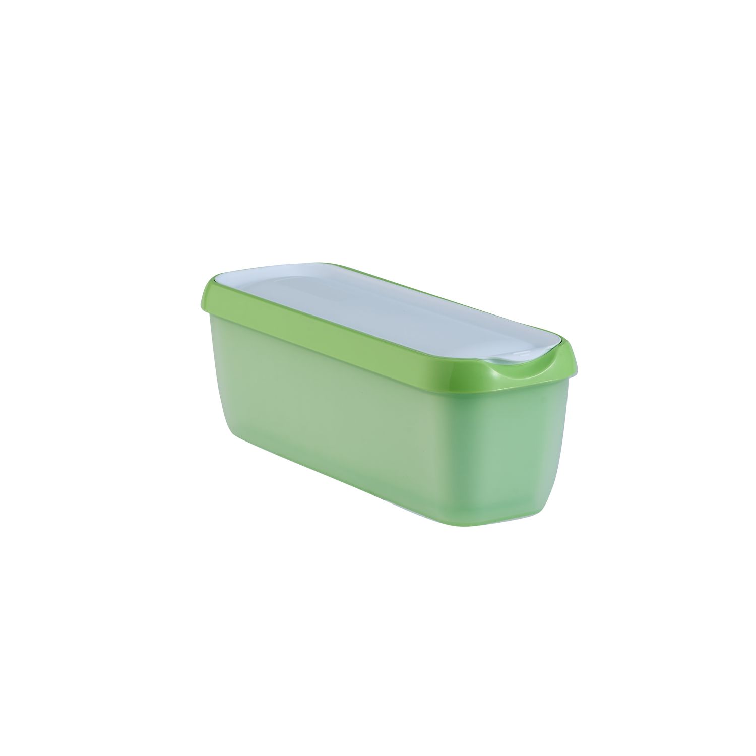 AVANTI ScoopEasy Ice Cream Tub, 1.3L - Pistachio