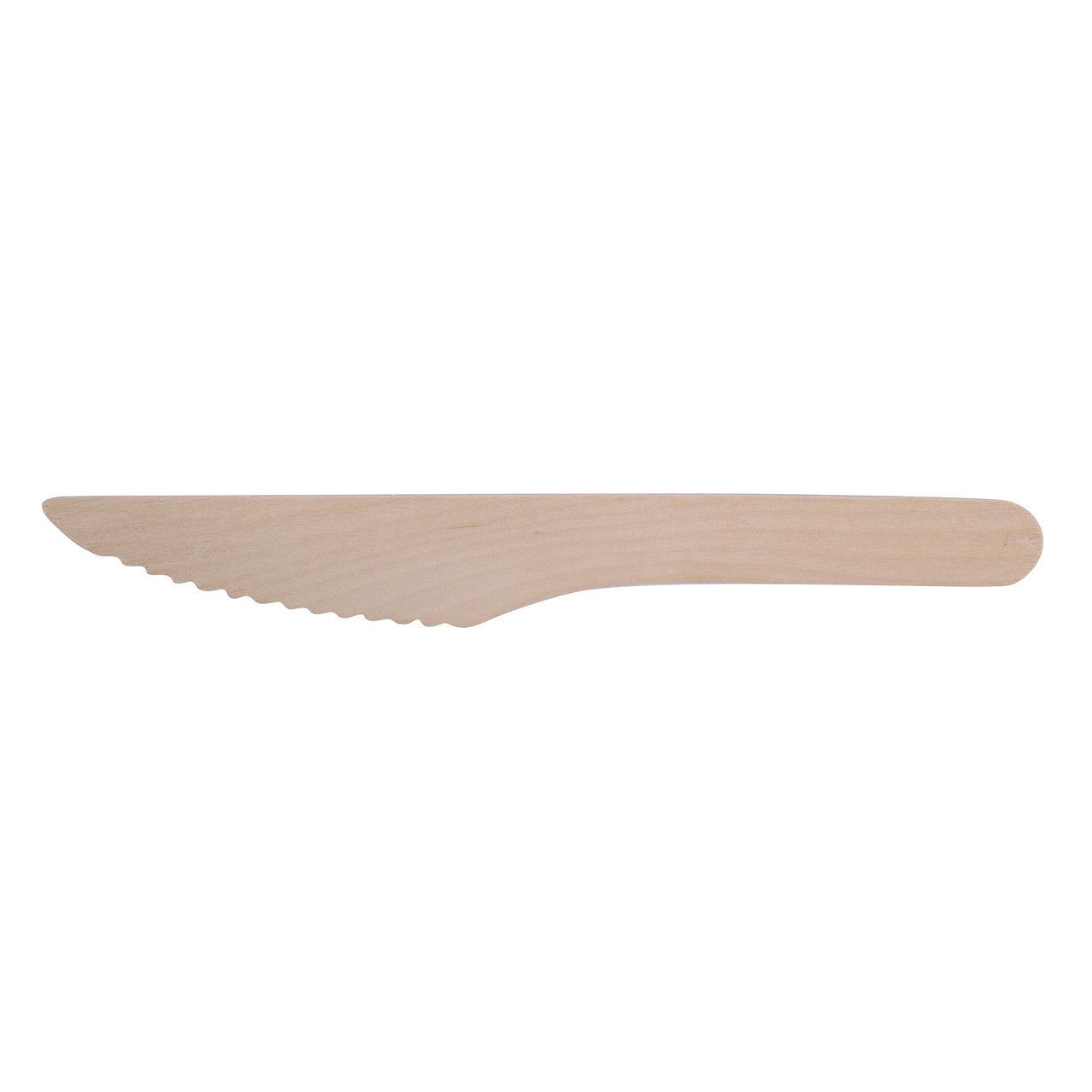 AVANTI Birch Knife 16.5cm -Set of 25