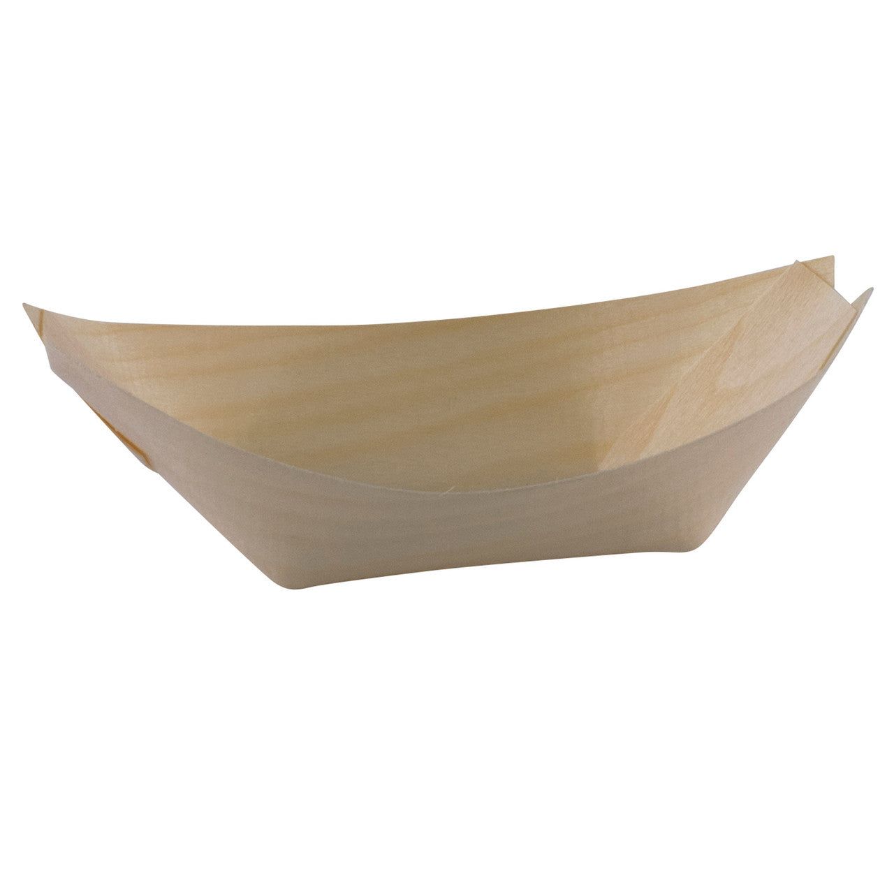 AVANTI Boat Dish 11 x 2.5cm - Set of 12