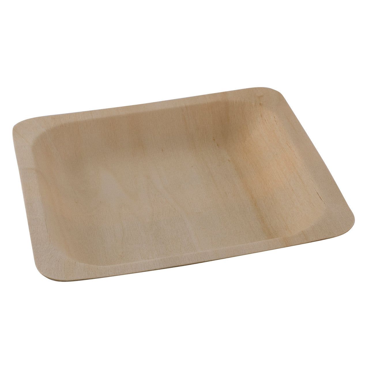 AVANTI Square Plate 14 x 14cm - Set of 10