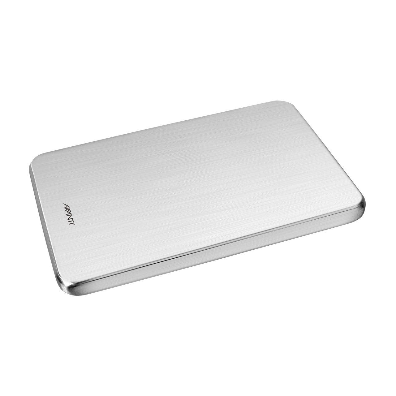 AVANTI Stainless Steel Ice Brick