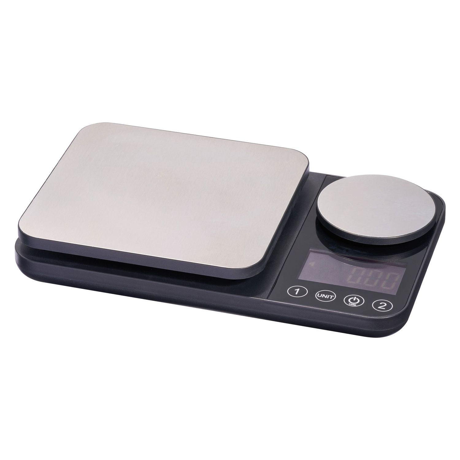 AVANTI Dual Platform Digital Kitchen Scale