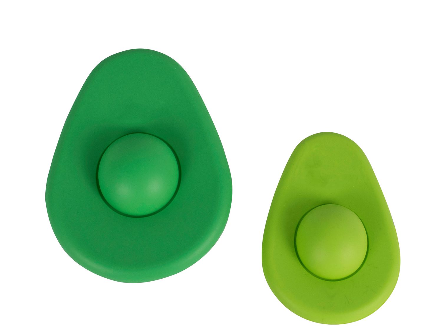 AVANTI Avocado Hugger Food Saver - Set of 2