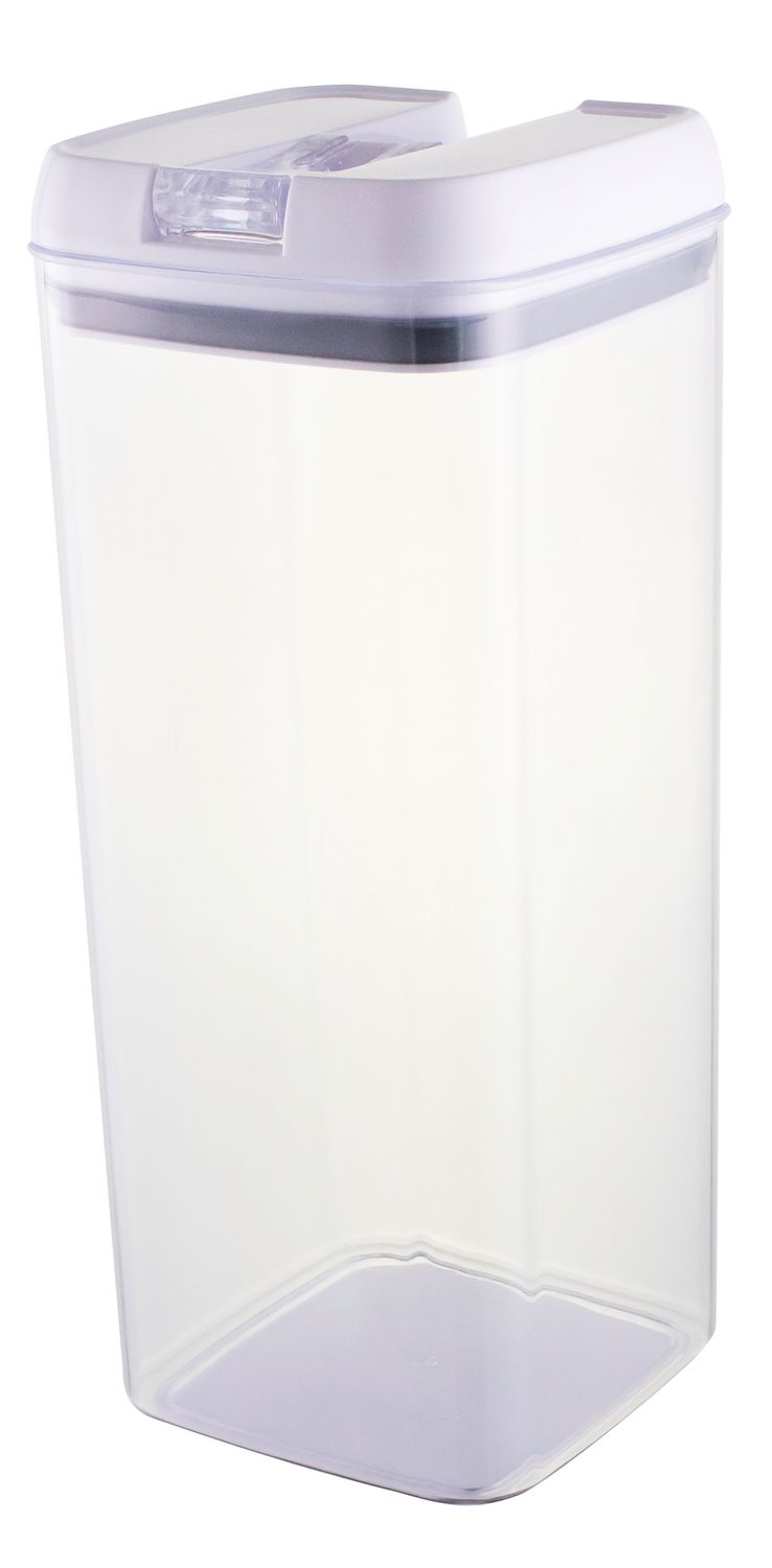 AVANTI Flip Top Storage Container - 3.1L