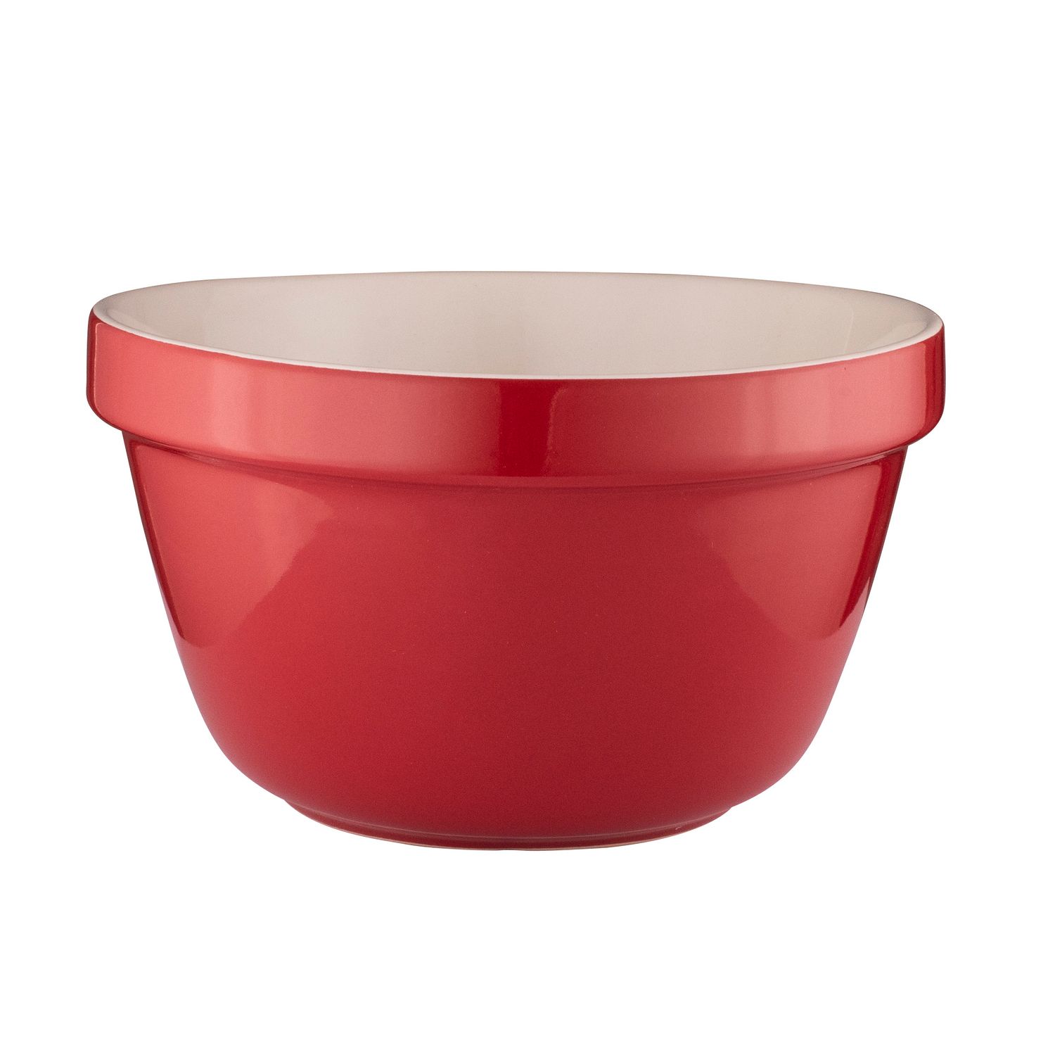 AVANTI Multi Purpose Bowl 2.3L/19.5cm - Red