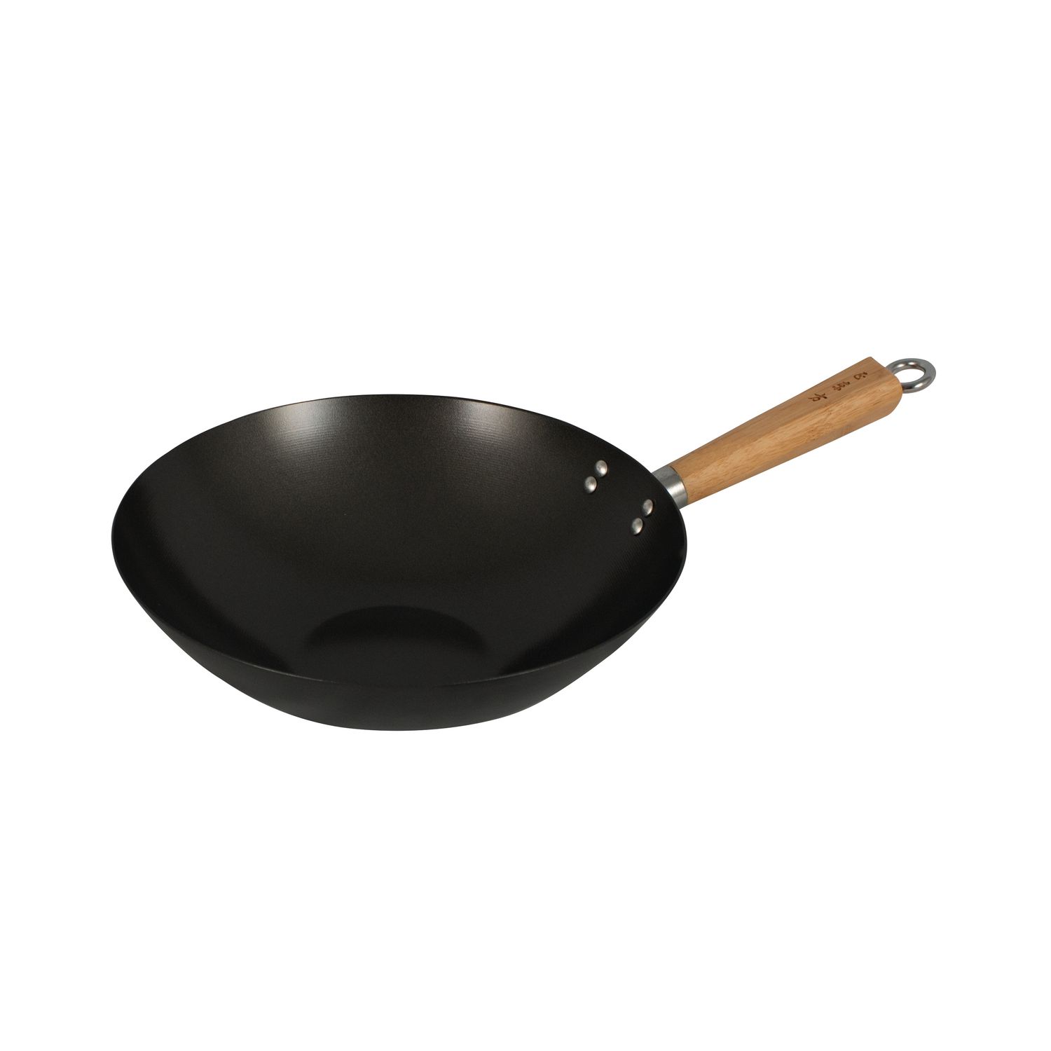 AVANTI Non Stick Wok - 30cm