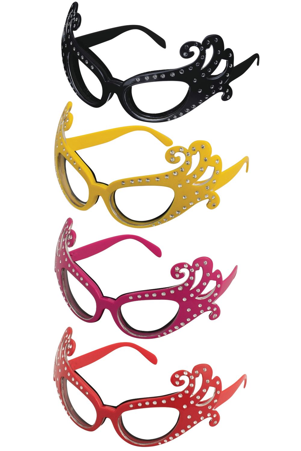 AVANTI Onion Glasses - Dame