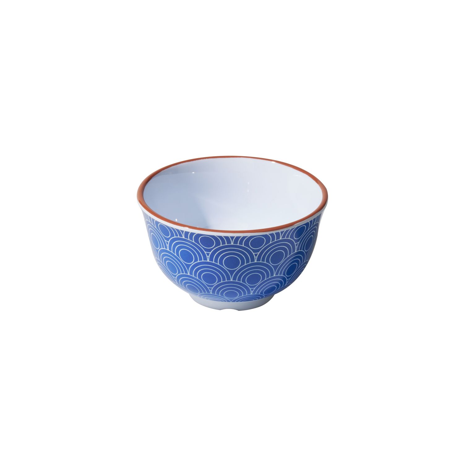 AVANTI Individual Bowl 12cm - Wave
