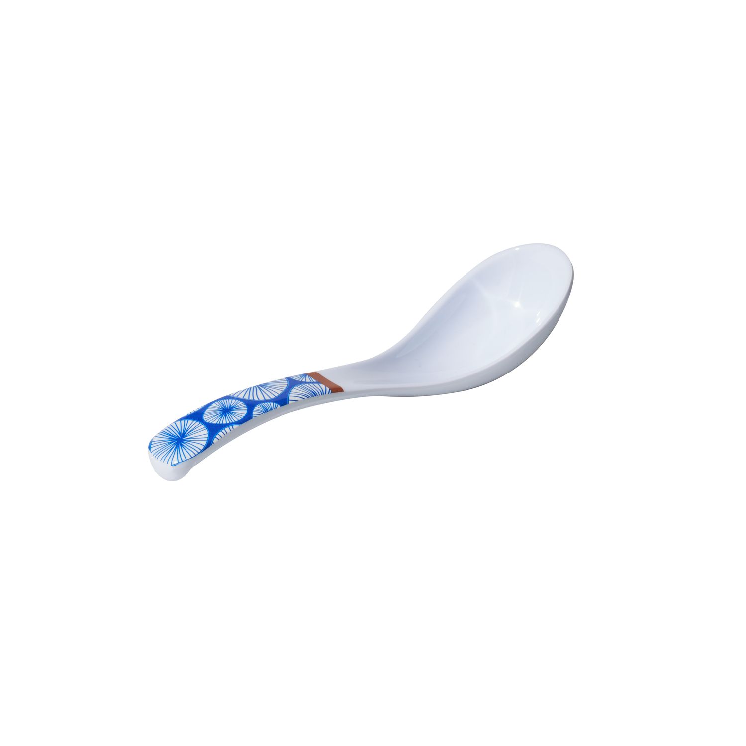 AVANTI Oriental Spoon 16cm - Lotus