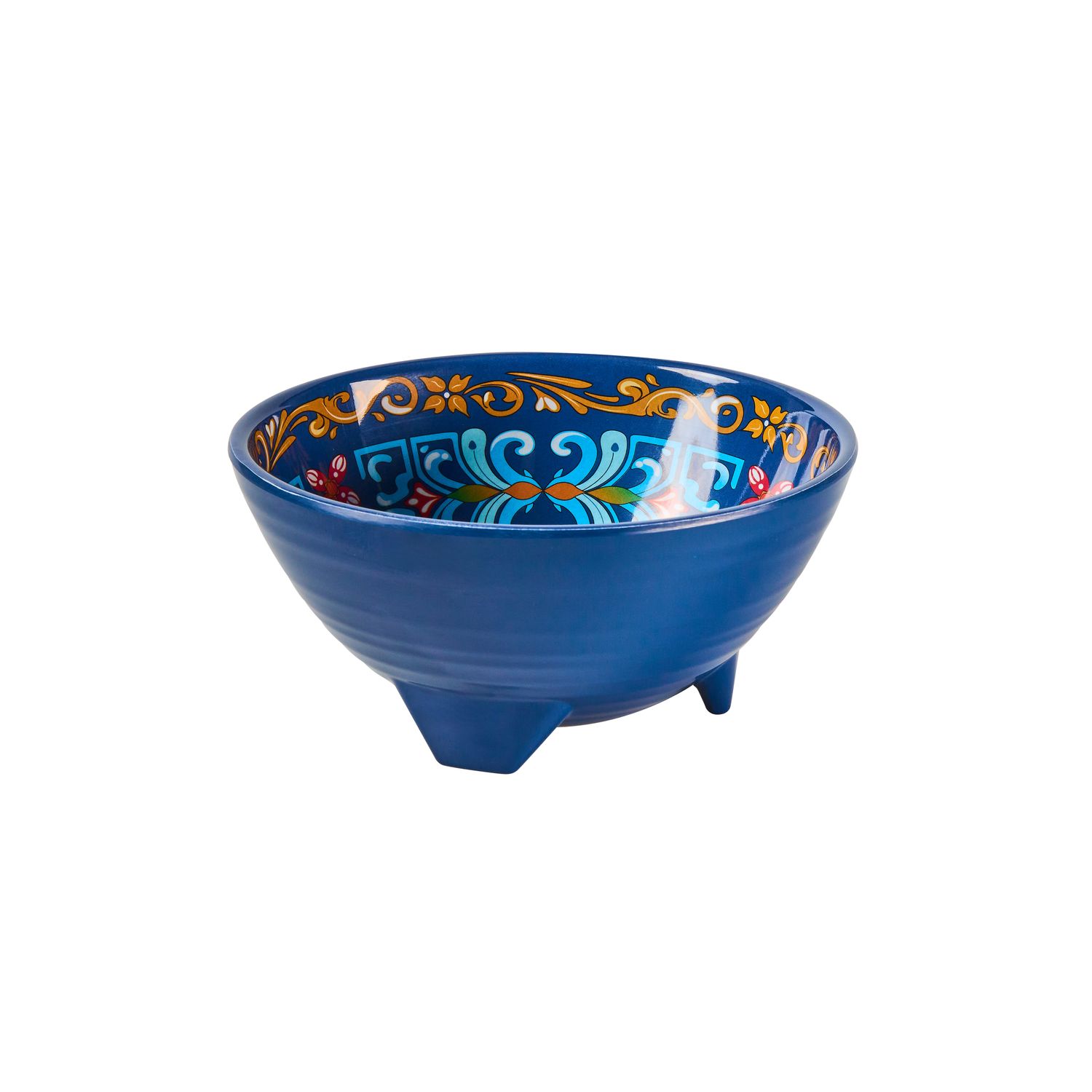 AVANTI Fiesta Azul Taco Bowl