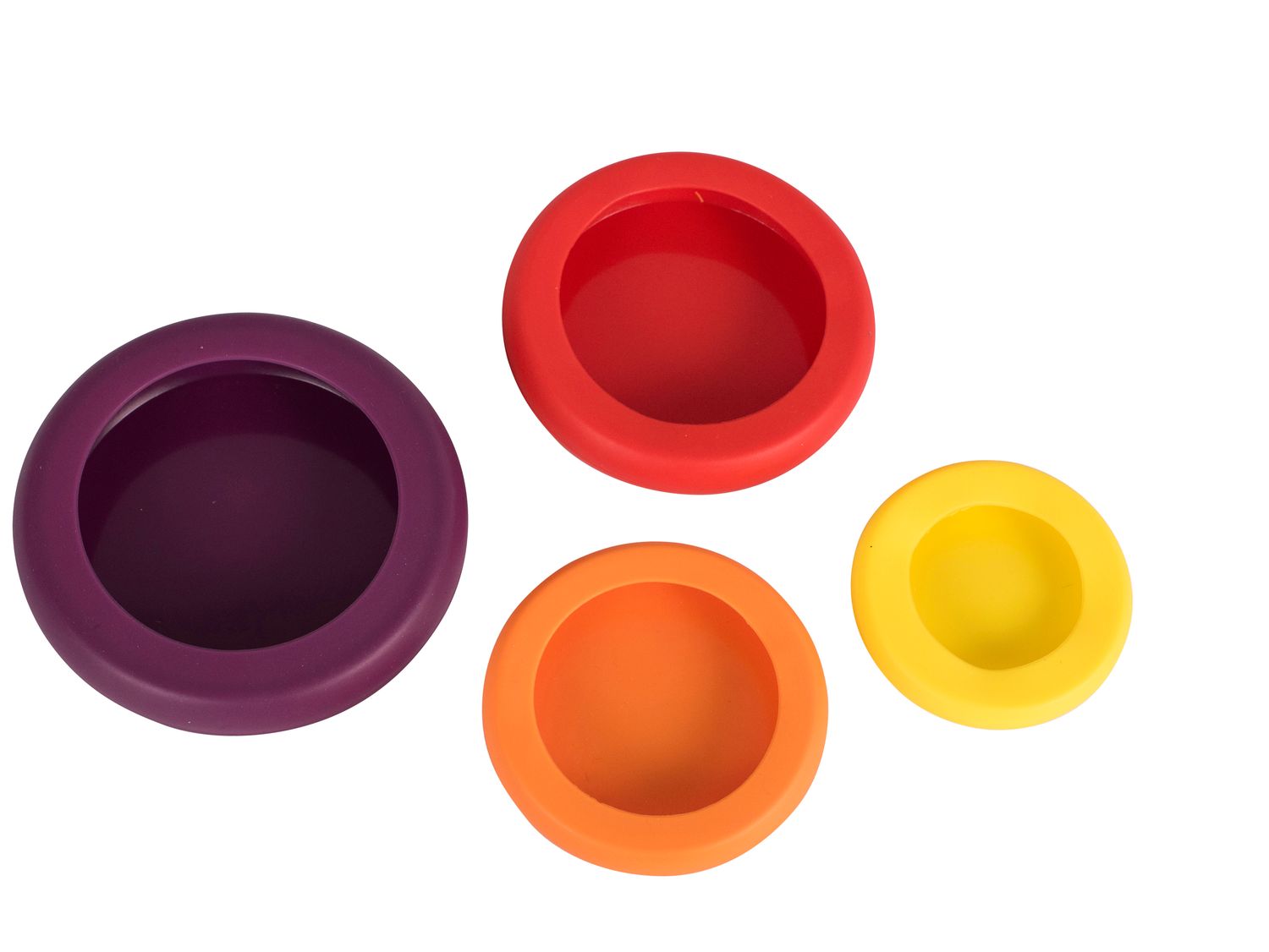 AVANTI Hugger Food Saver Set of 4 - Multi