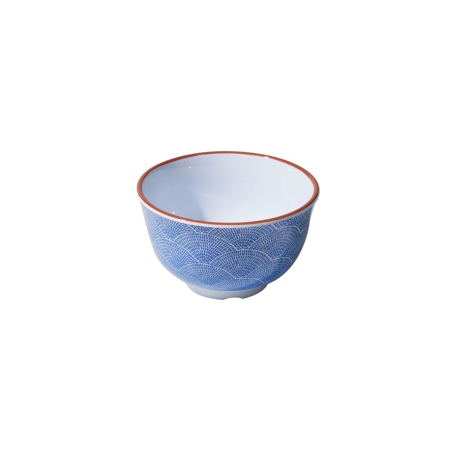 AVANTI Individual Bowl 12cm - Fan