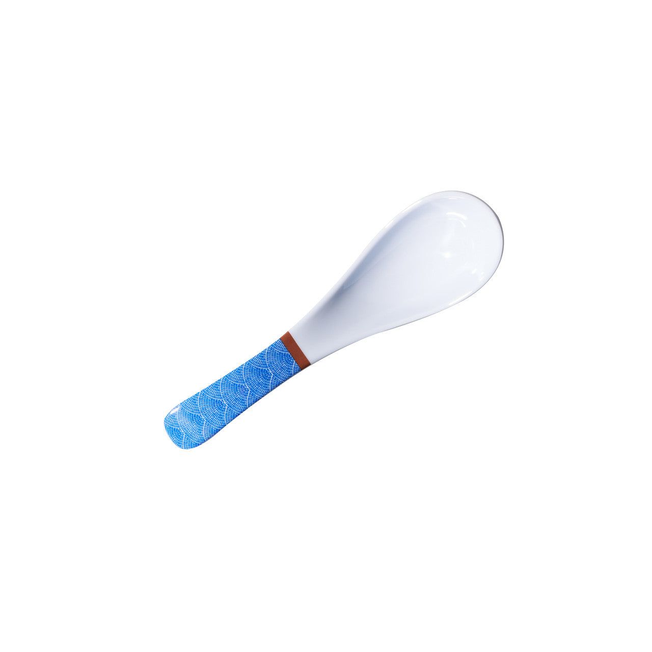 AVANTI Oriental Spoon 16cm - Fan