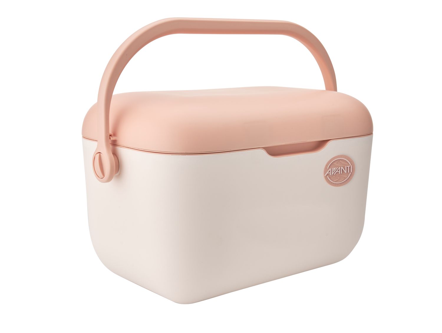 AVANTI ChillBox Portable Cooler, 11L/12Qt - Sand Dune