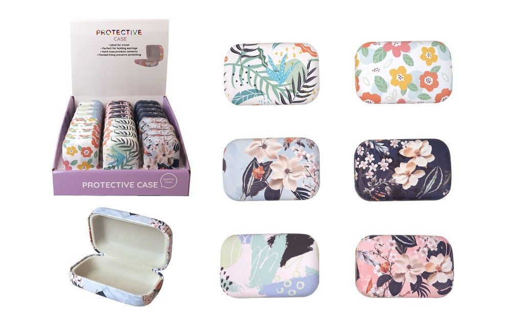 GIBSONS GIFTS Protective Case Mini - Assorted Design