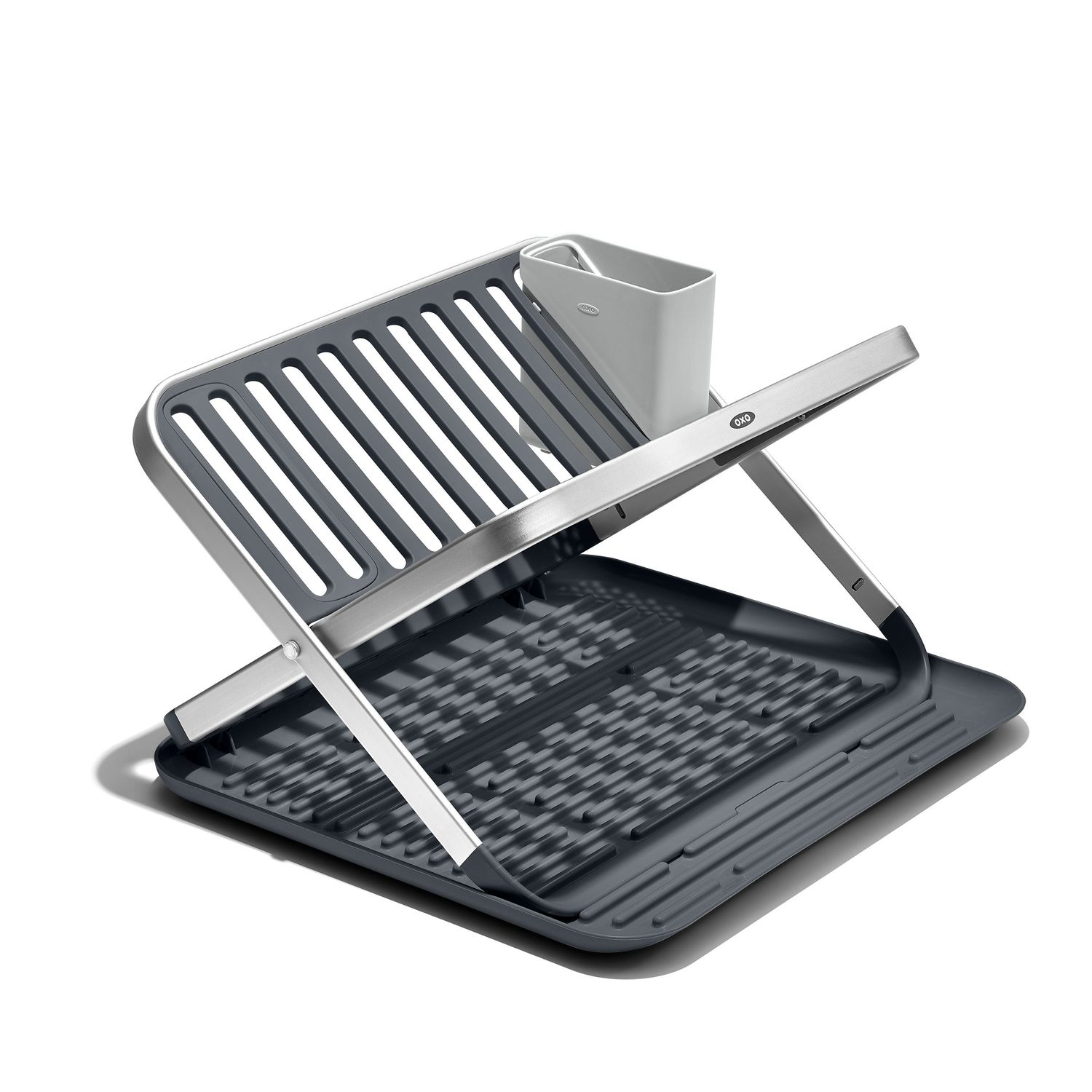 OXO Good Grips Fold Flat Drying Rack