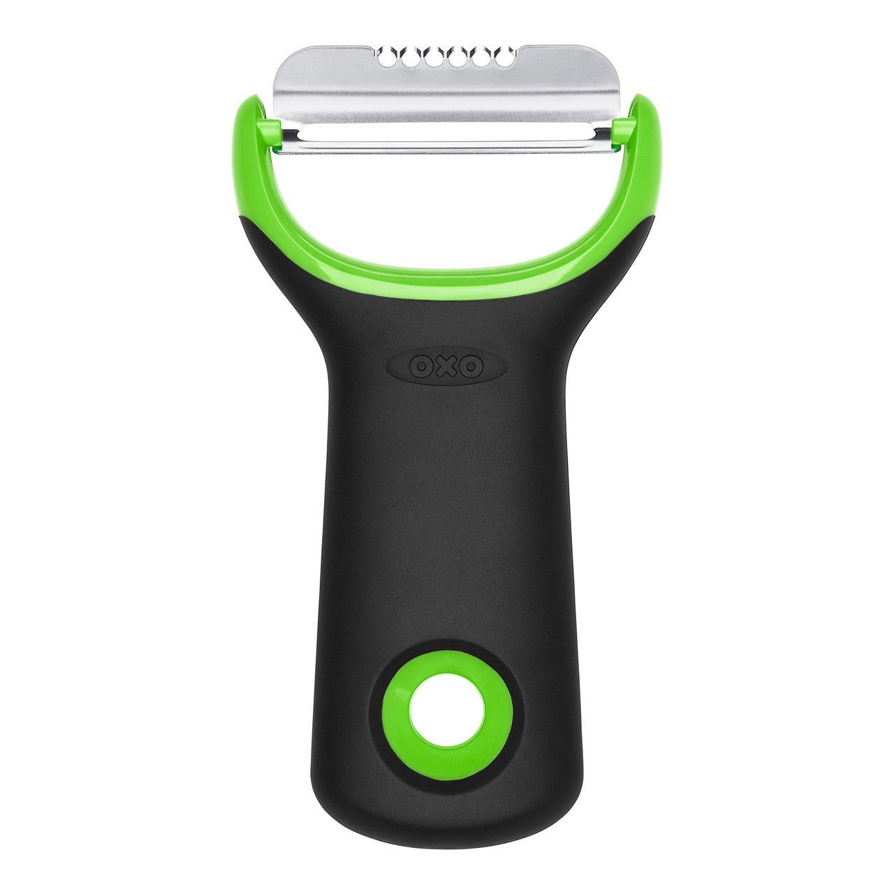OXO Good Grips Citrus Prep Peeler &amp; Zester