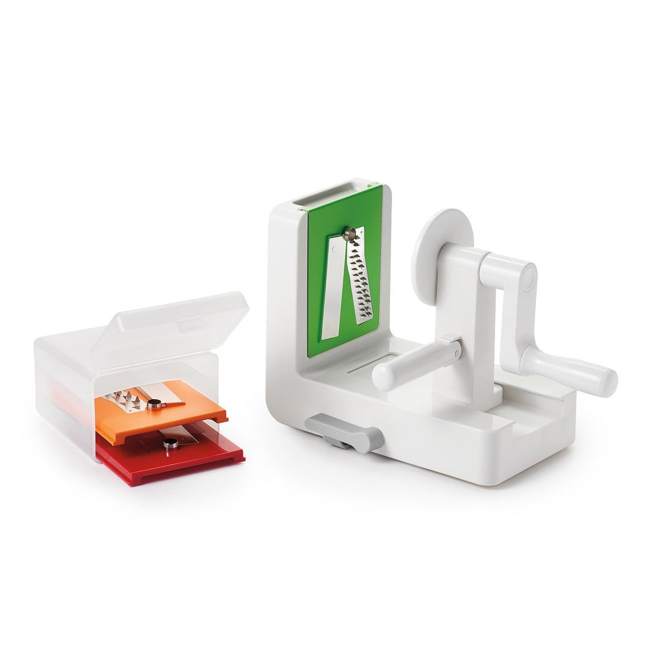 OXO Tabletop Spiralizer