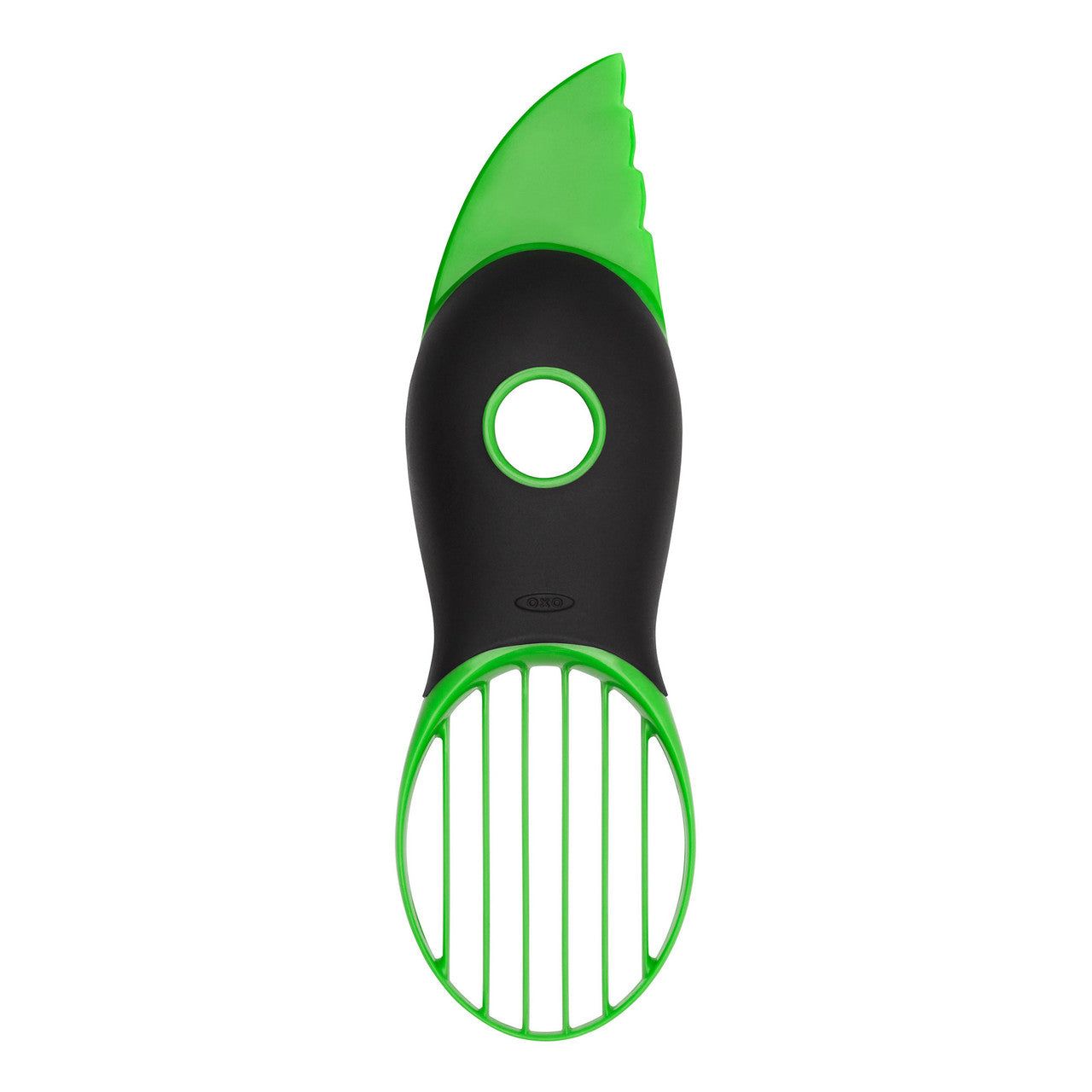 OXO 3-in-1 Avocado Slicer - Green