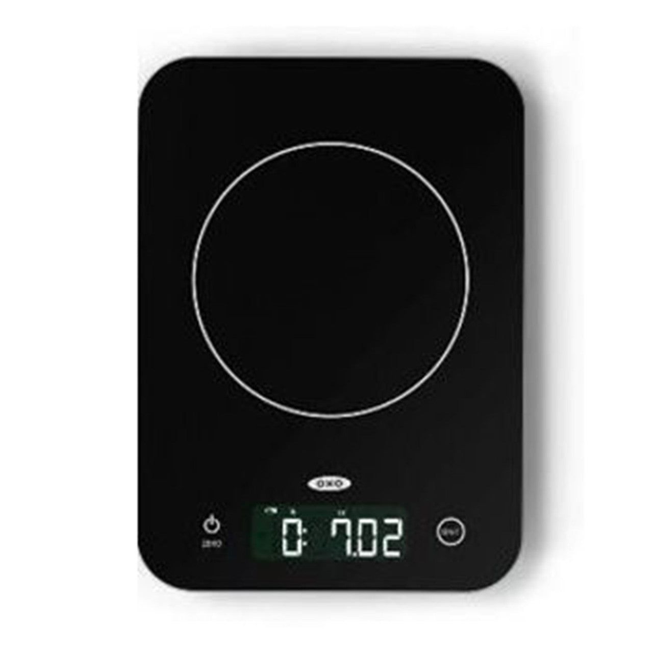 OXO Everyday Glass Food Scale