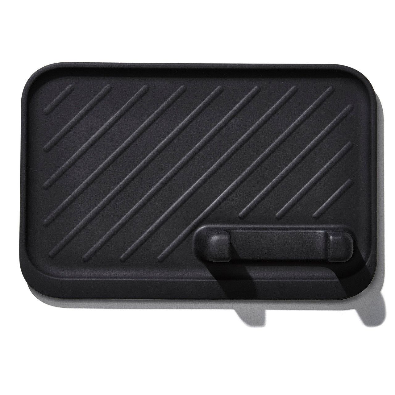 OXO Good Grips Silicone Grilling Tool Rest