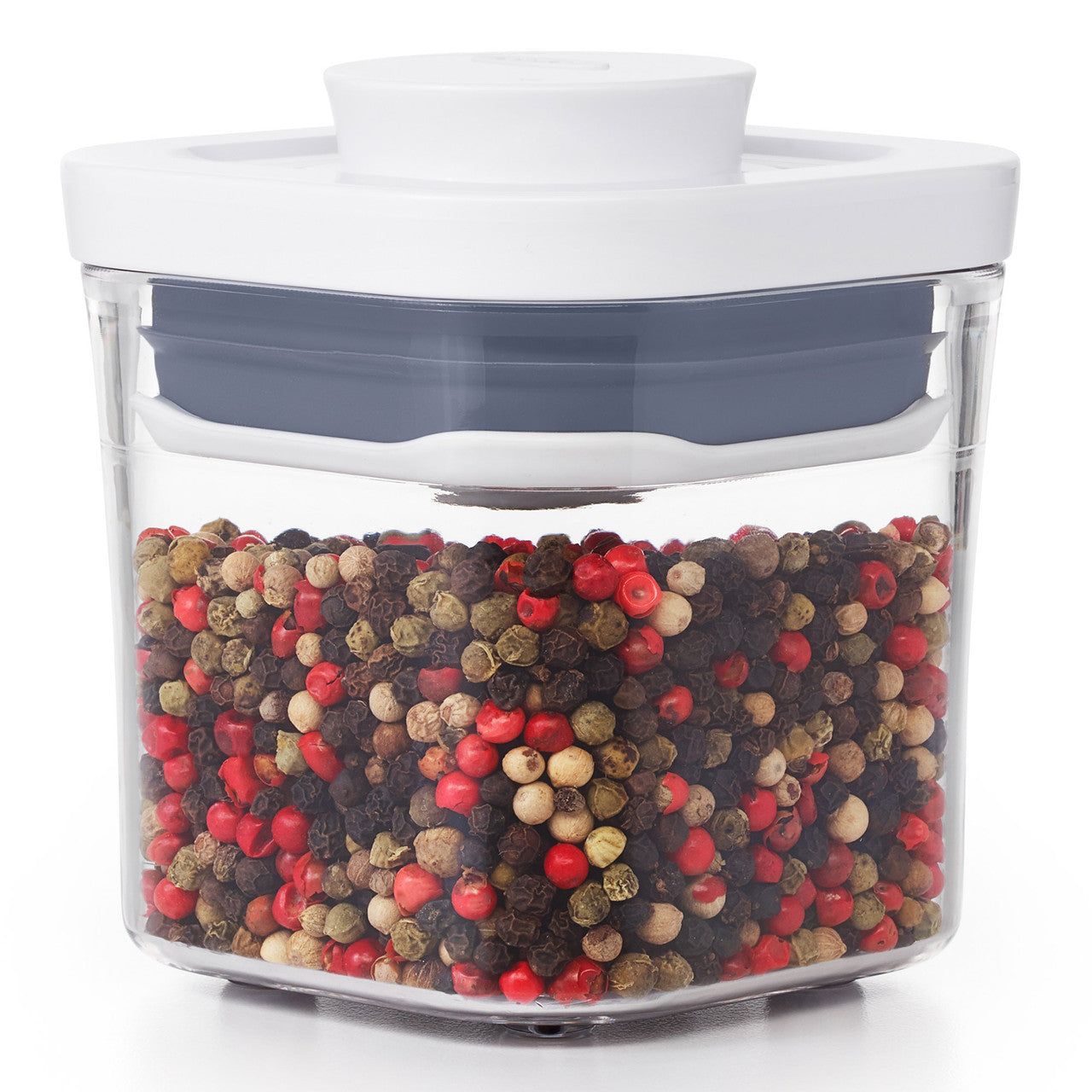 OXO Good Grips POP 2.0 Mini Square, Mini (200ml)