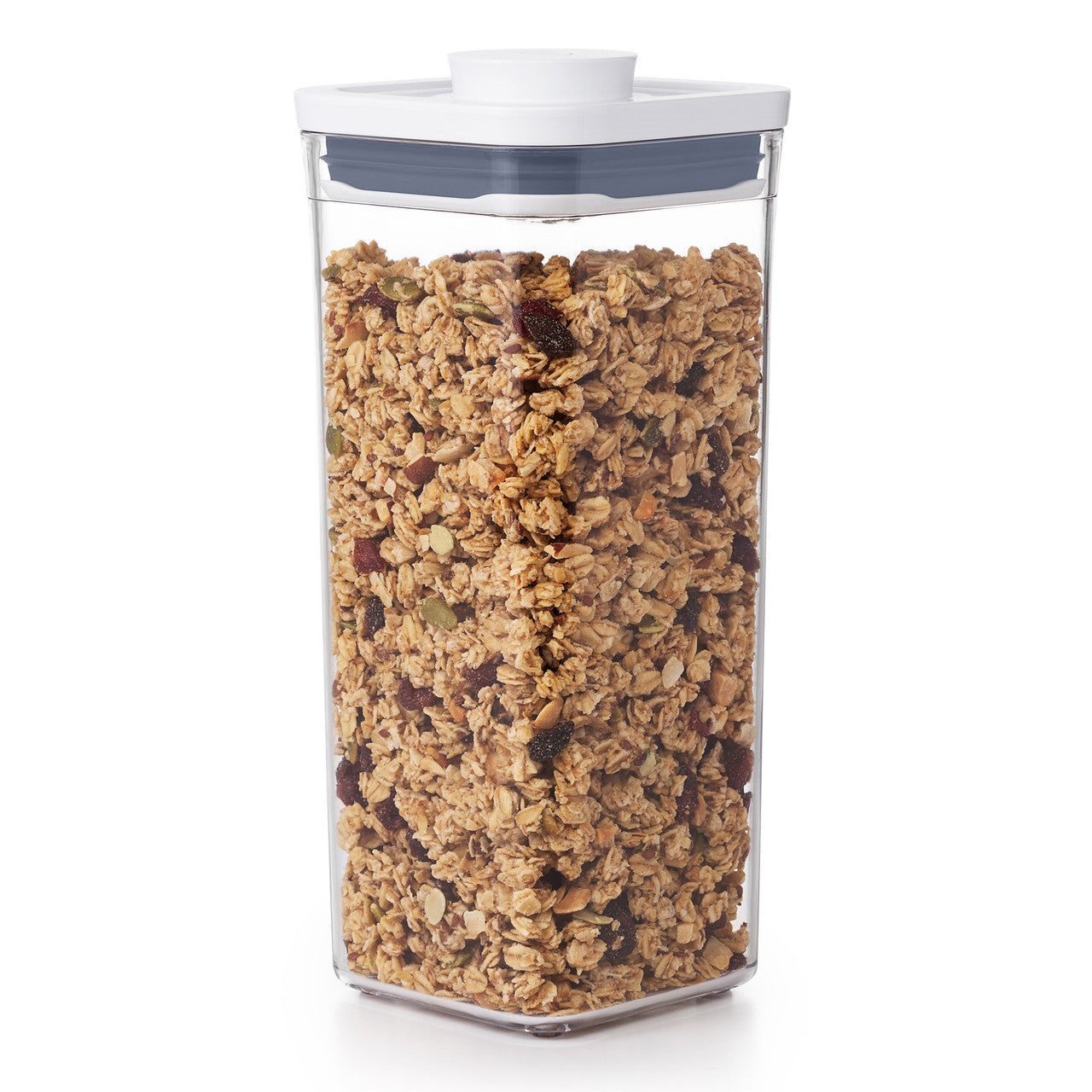 OXO Good Grips POP 2.0 Small Square, Medium (1.6 Litre)
