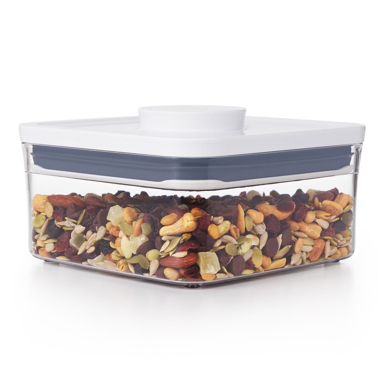 OXO Good Grips POP 2.0 Big Square, Mini (1 Litre)
