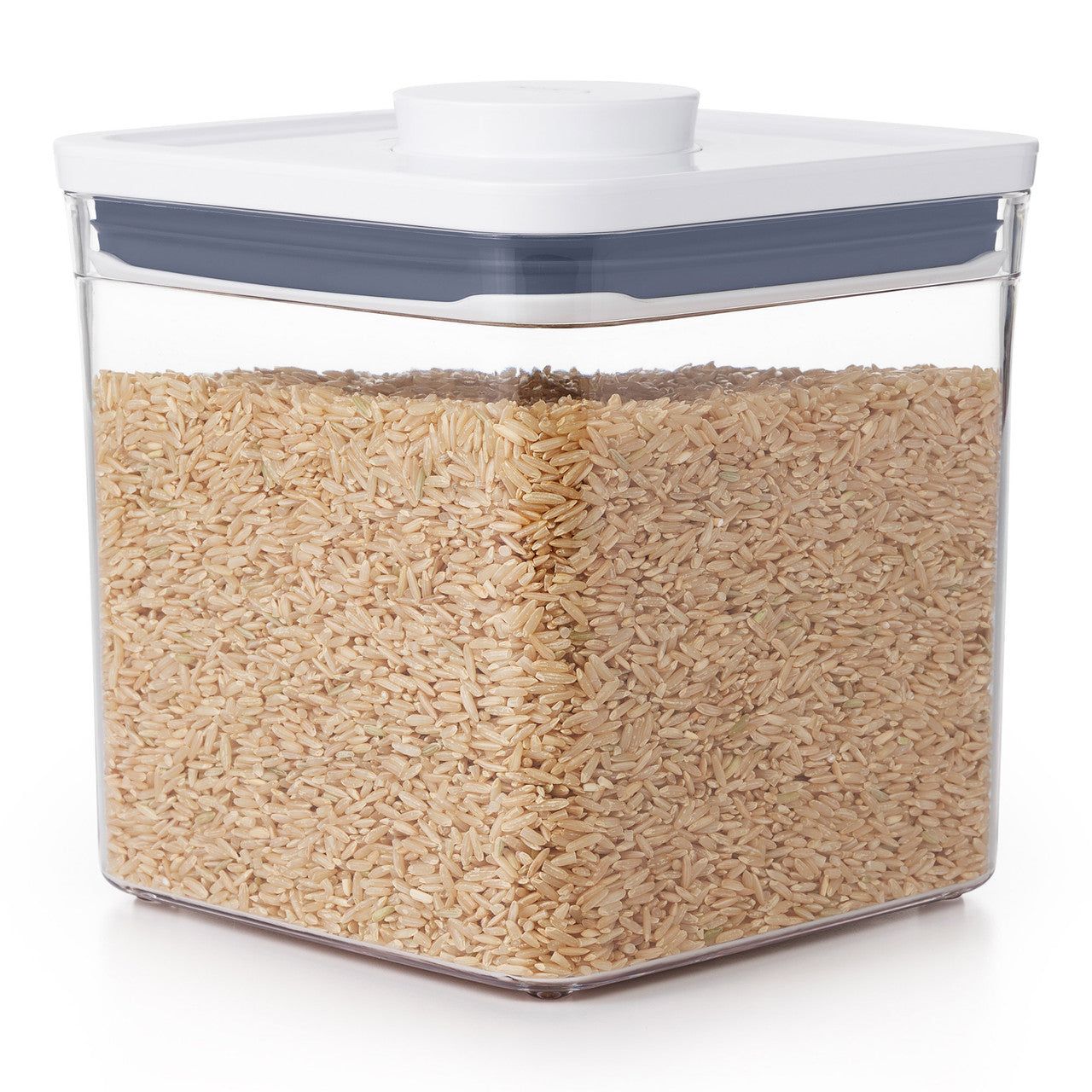 OXO Good Grips POP 2.0 Big Square, Short (2.6 Litre)