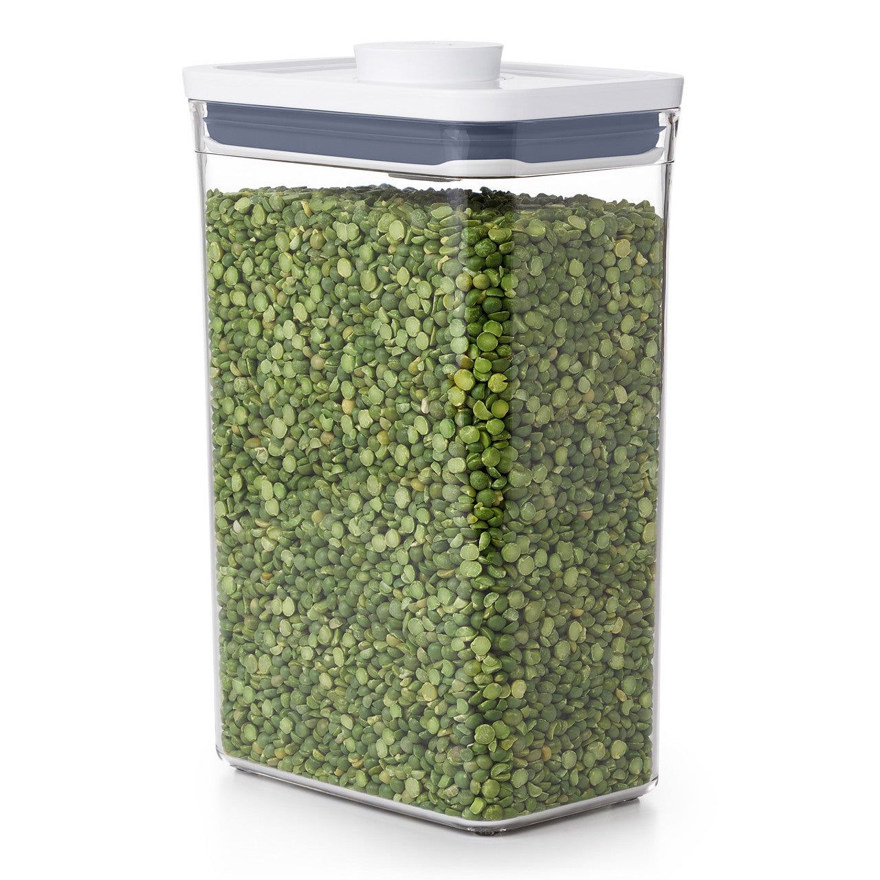 OXO Good Grips POP 2.0 Rectangle, Medium (2.6 Litre)