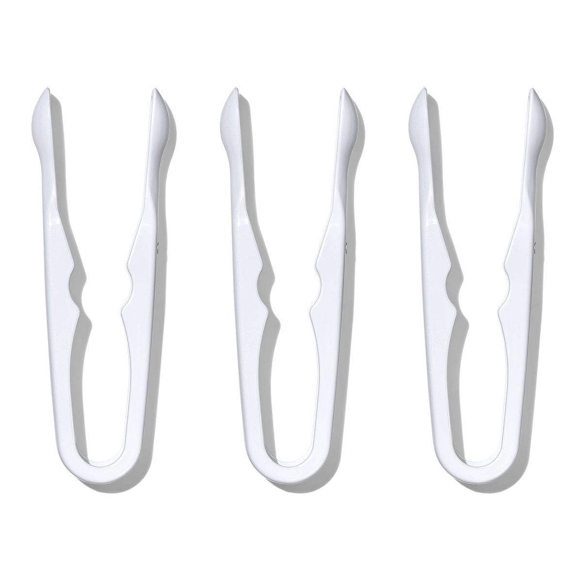 OXO Good Grips Pop Mini Tongs - 3 Pack