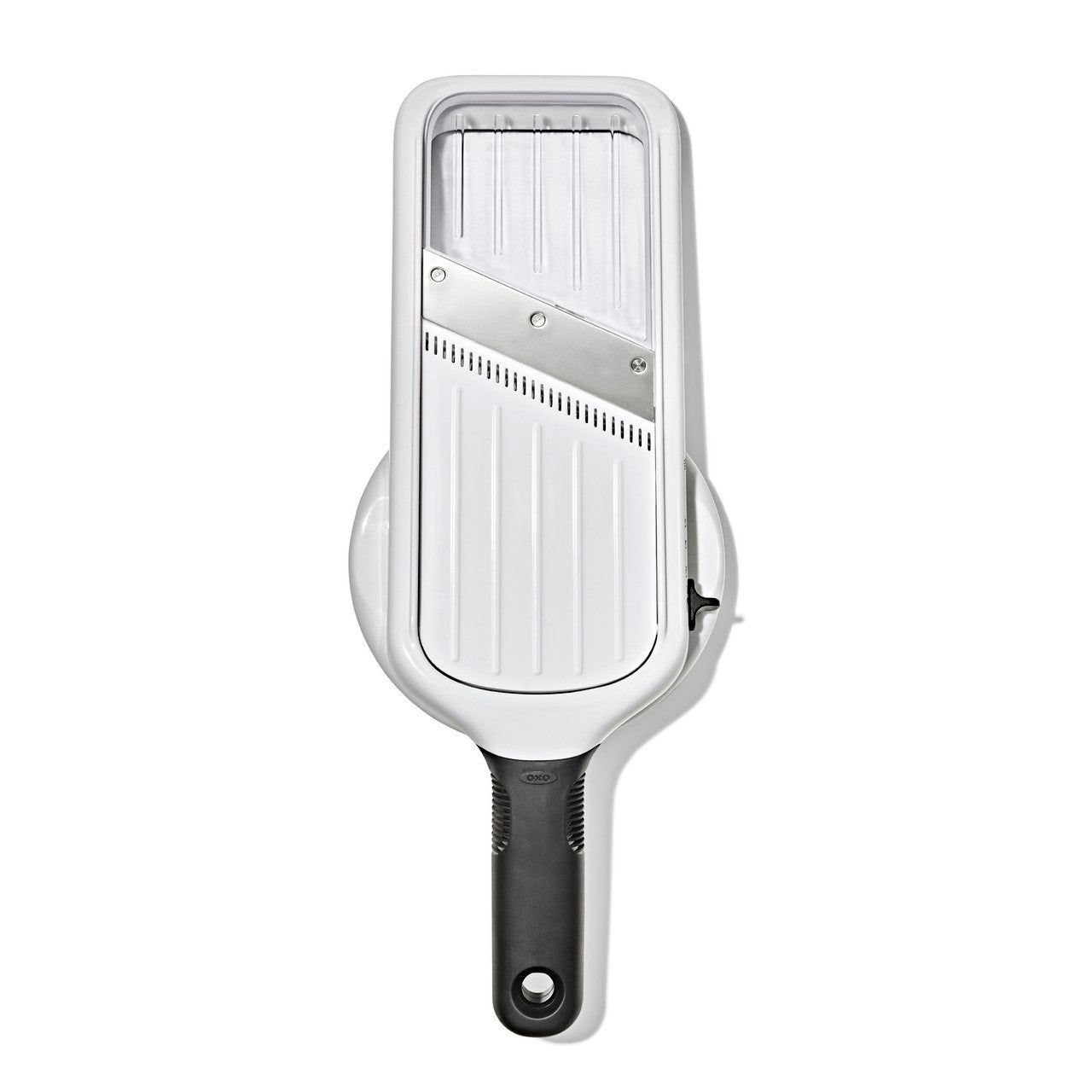 OXO Good Grips Precision Handheld Mandoline