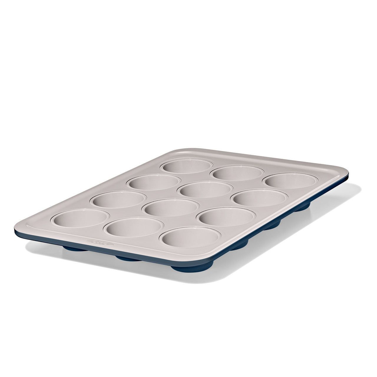 OXO Good Grips 12-Cup Muffin Pan