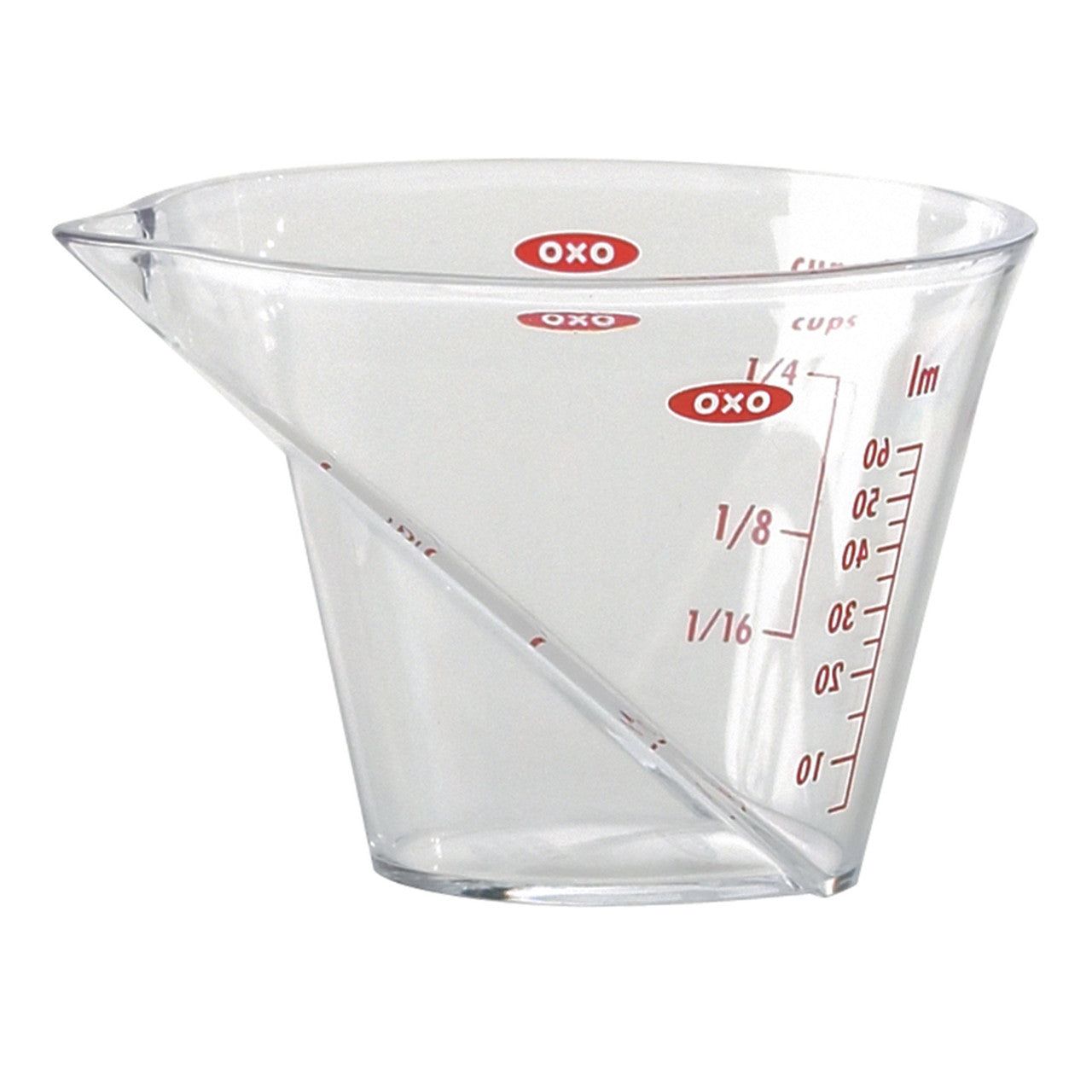 OXO Angled Measuring Cup - Mini