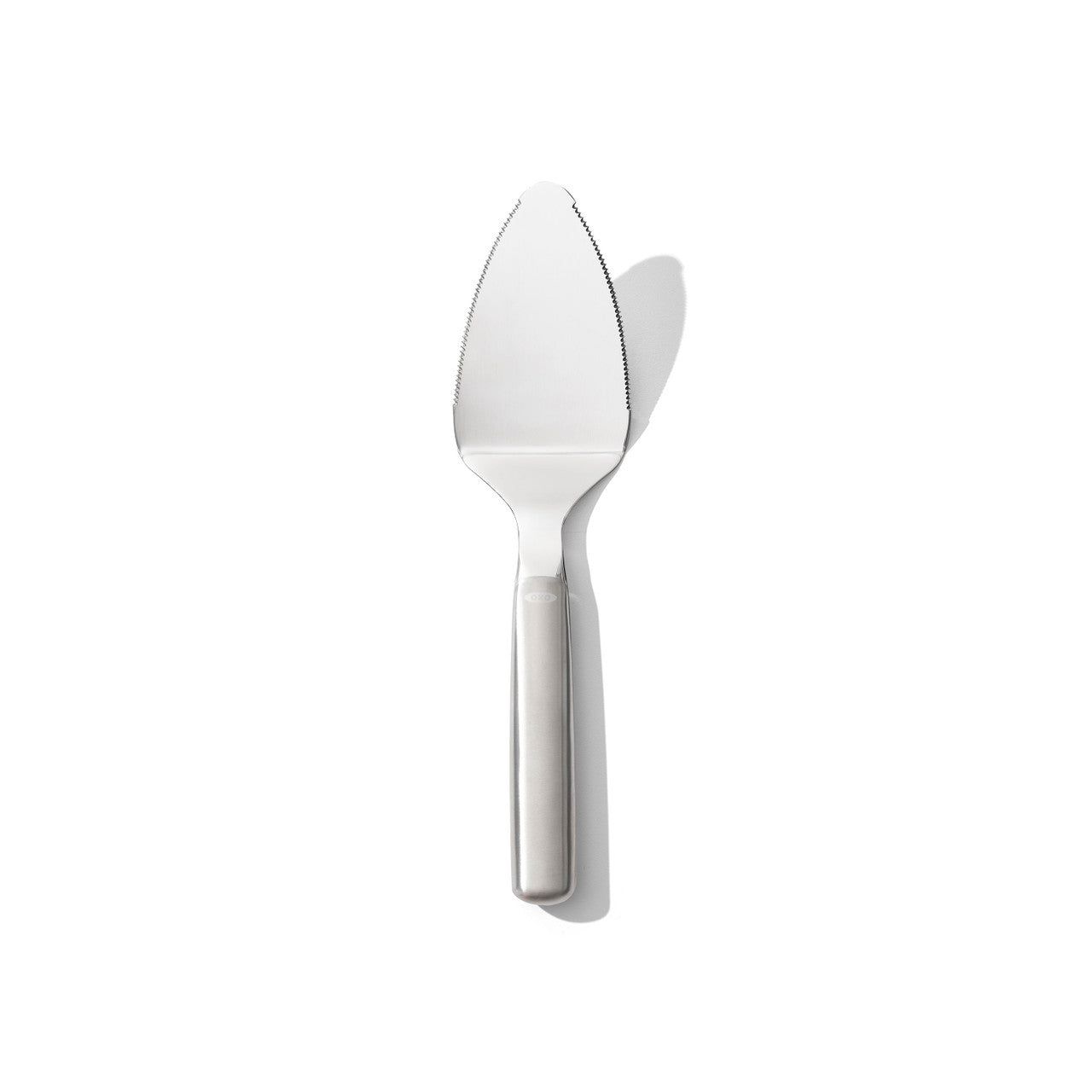 OXO STEEL Pie Server