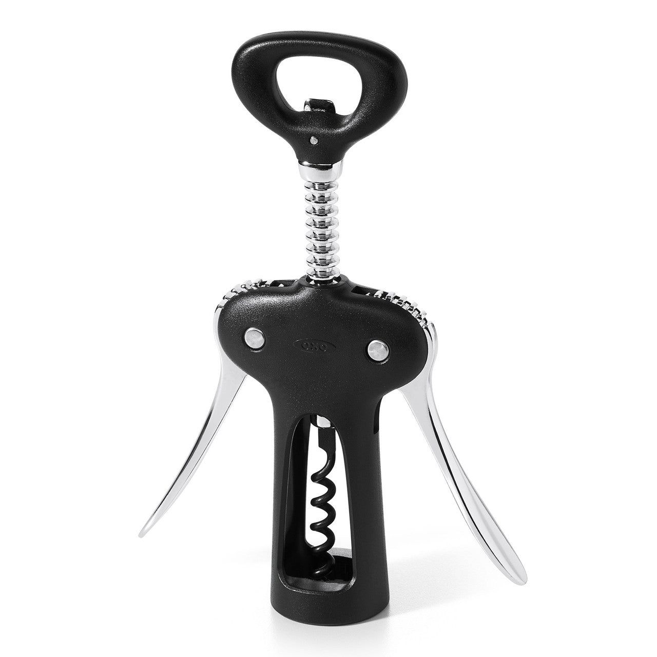 OXO Good Grips Winged Corkscrew with Bottle Opener