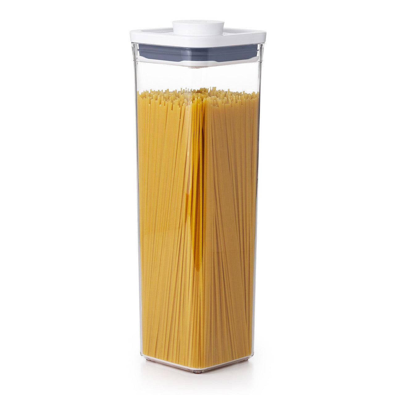 OXO Good Grips POP 2.0 Small Square, Tall (2.1 Litre)