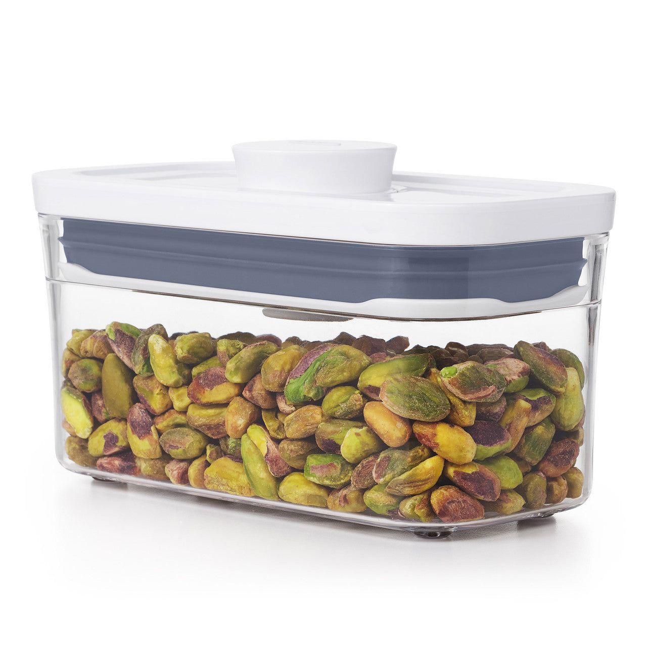 OXO Good Grips POP 2.0 Slim Rectangle, Mini (400ml)