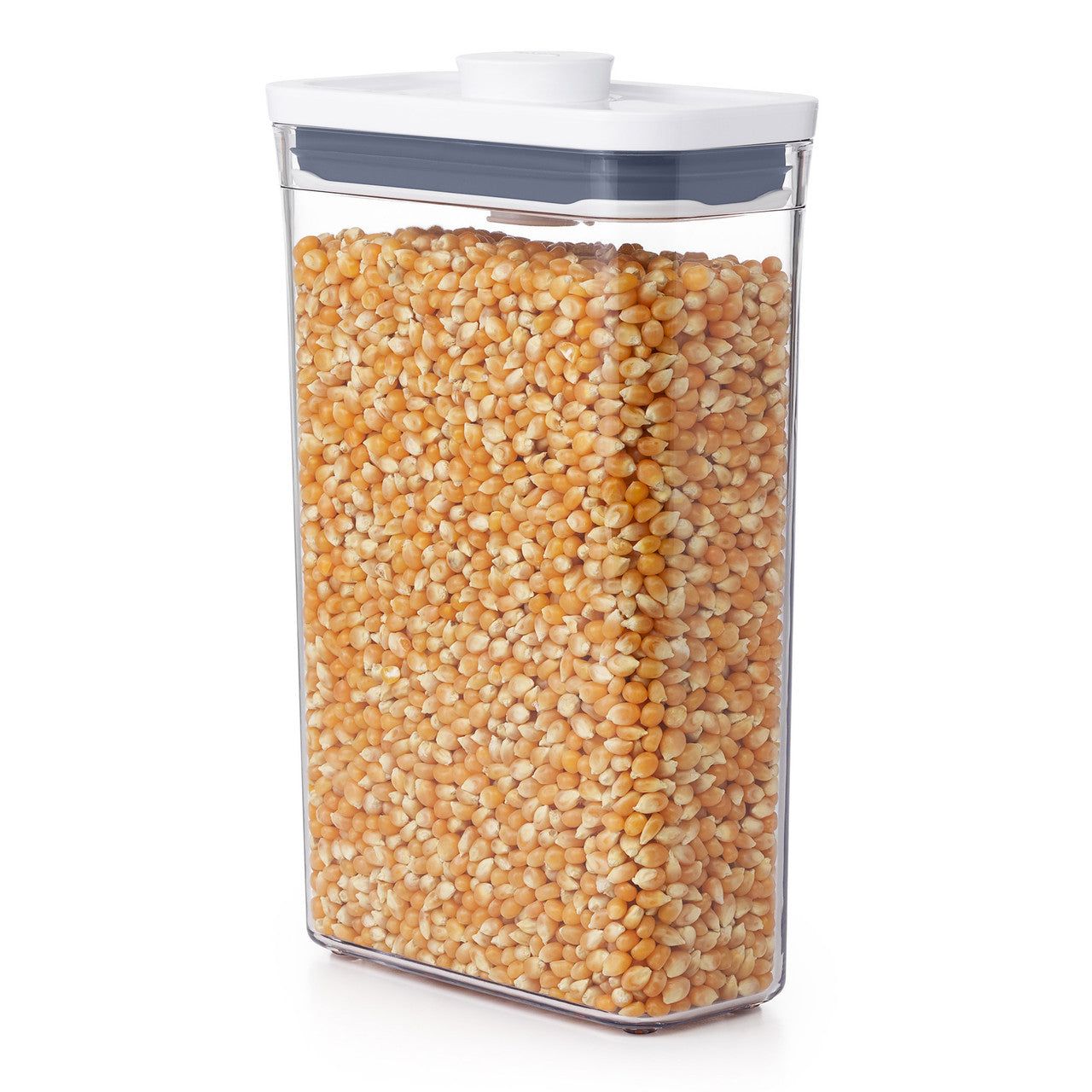 OXO Good Grips POP 2.0 Slim Rectangle, Medium (1.8 Litre)