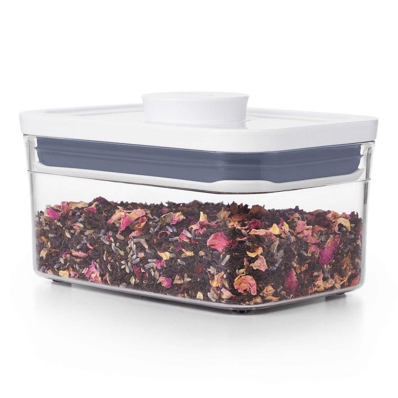 OXO Good Grips POP 2.0 Rectangle, Mini (600ml)