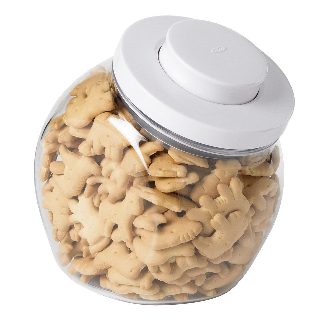 OXO Pop Jar, Small (1.9 Litre)