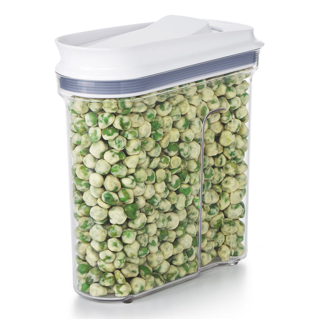 OXO Good Grips POP All-Purpose Dispenser, Medium (1.1 Litre)