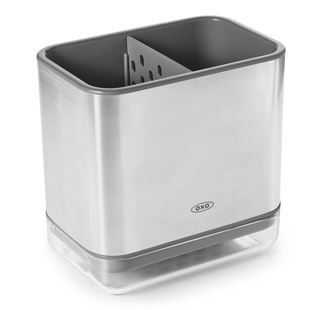 OXO Sinkware Caddy - Stainless Steel