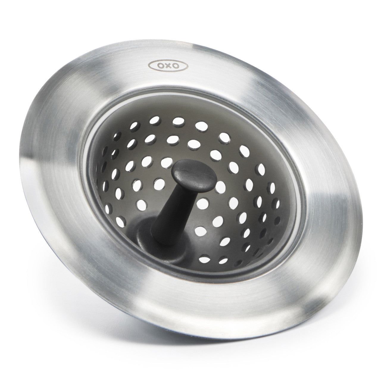 OXO Silicone Sink Strainer