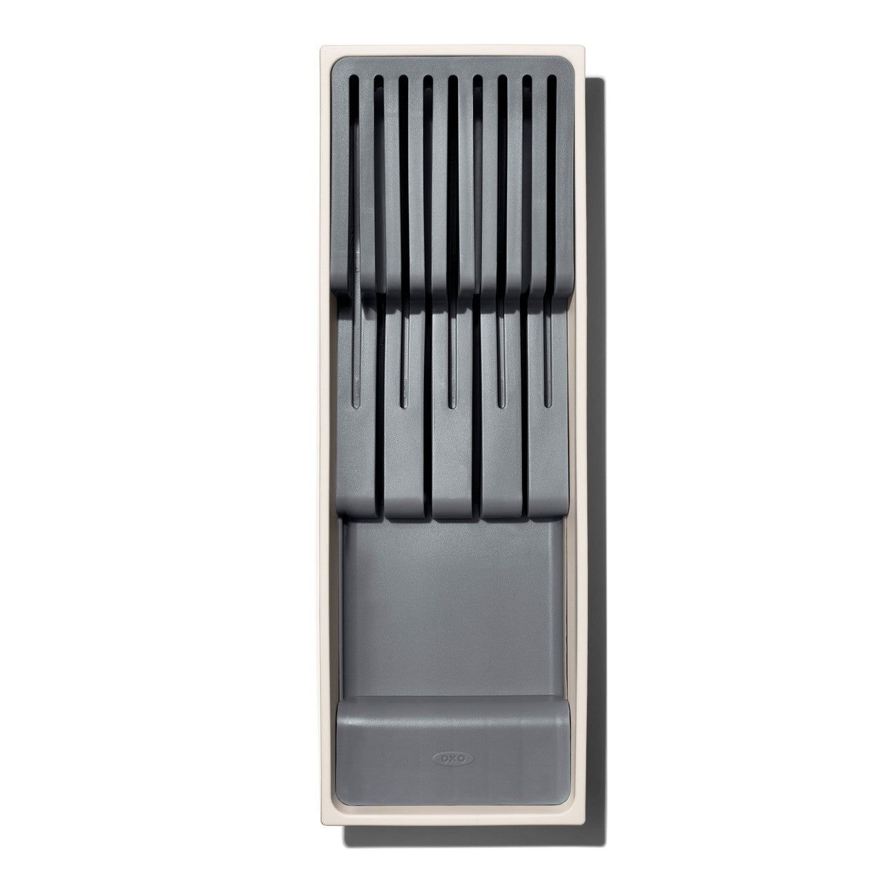 OXO Good Grips Compact Knife Drawer Organiser