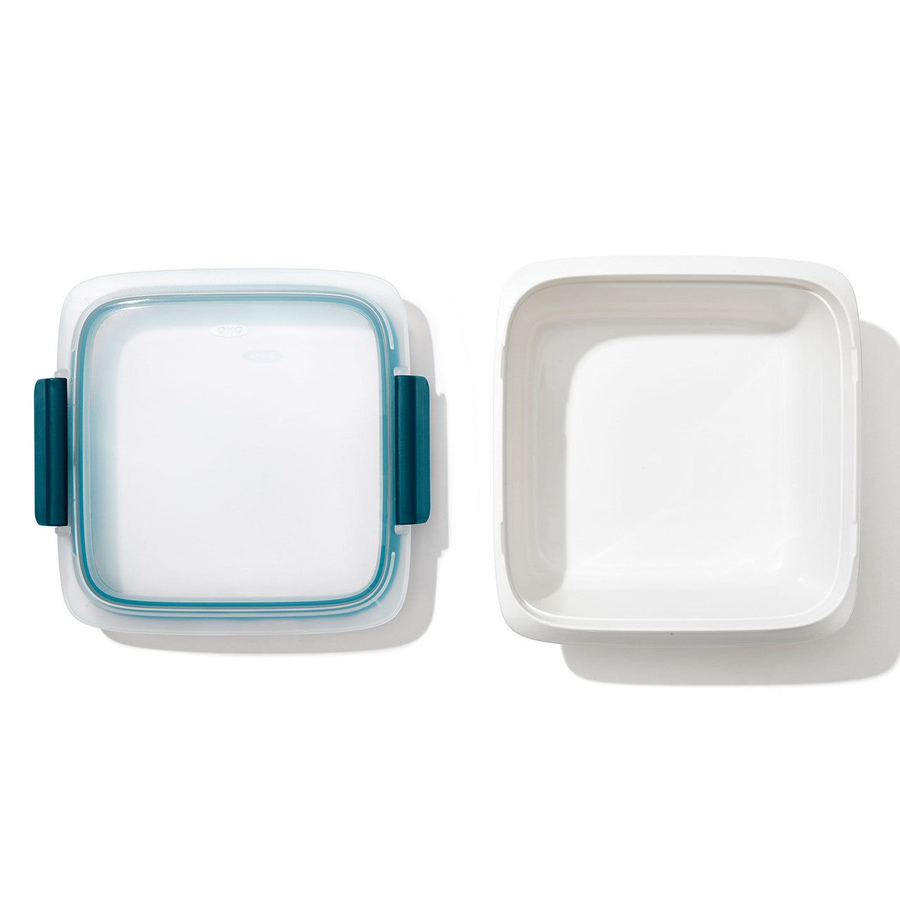 OXO Good Grips Prep &amp; Go Salad Container