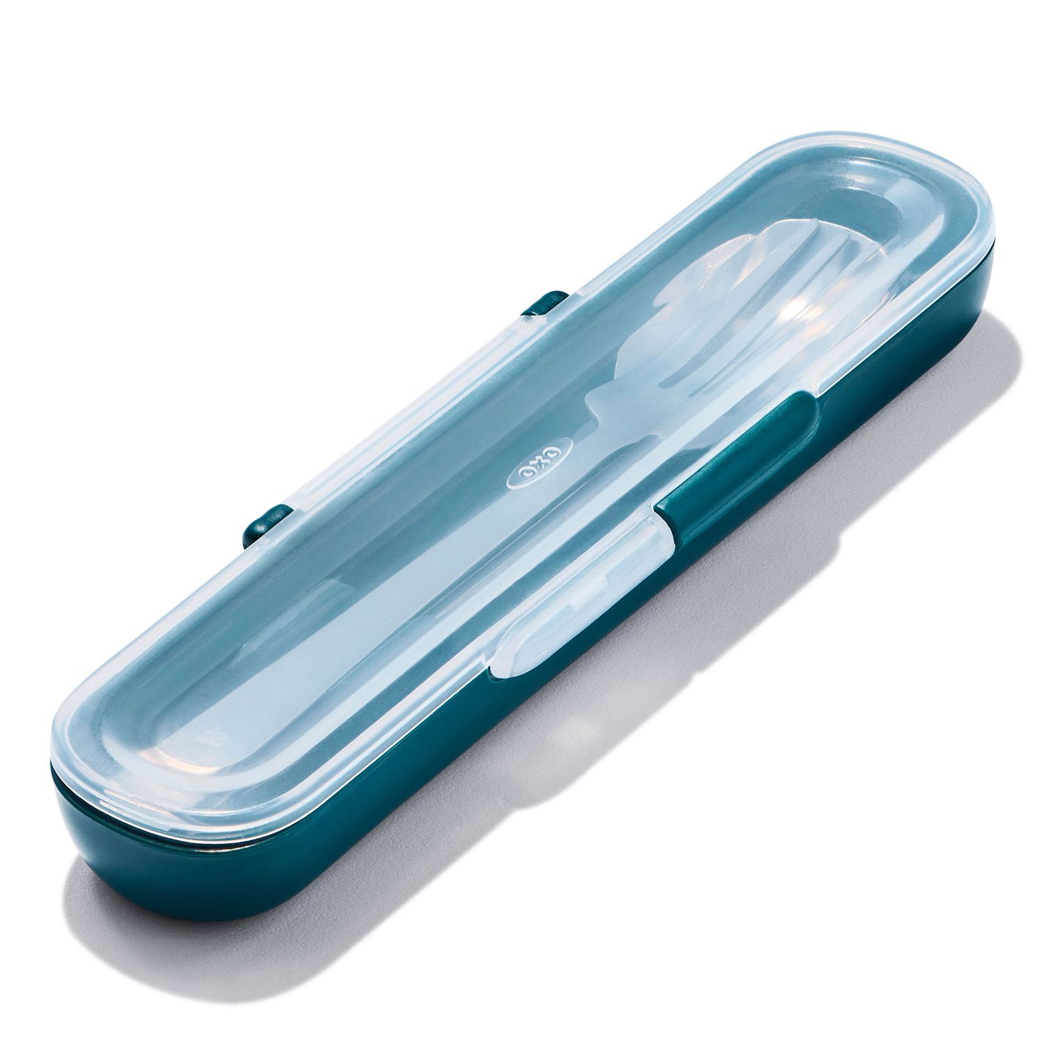 OXO Good Grips Prep &amp; Go Reusable Utensil Set